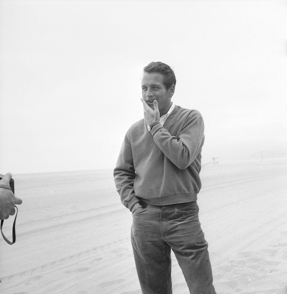 Newman Poses