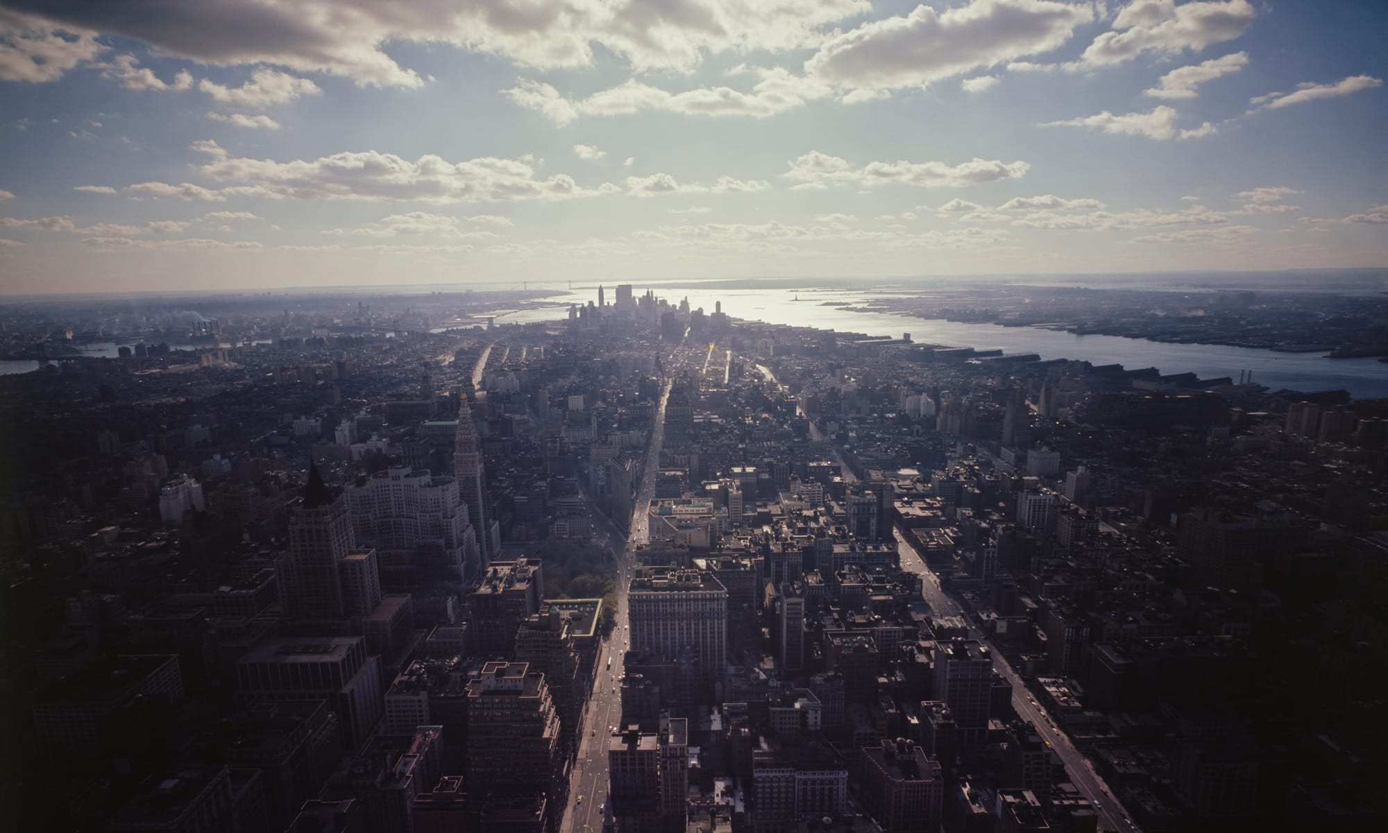 Manhattan