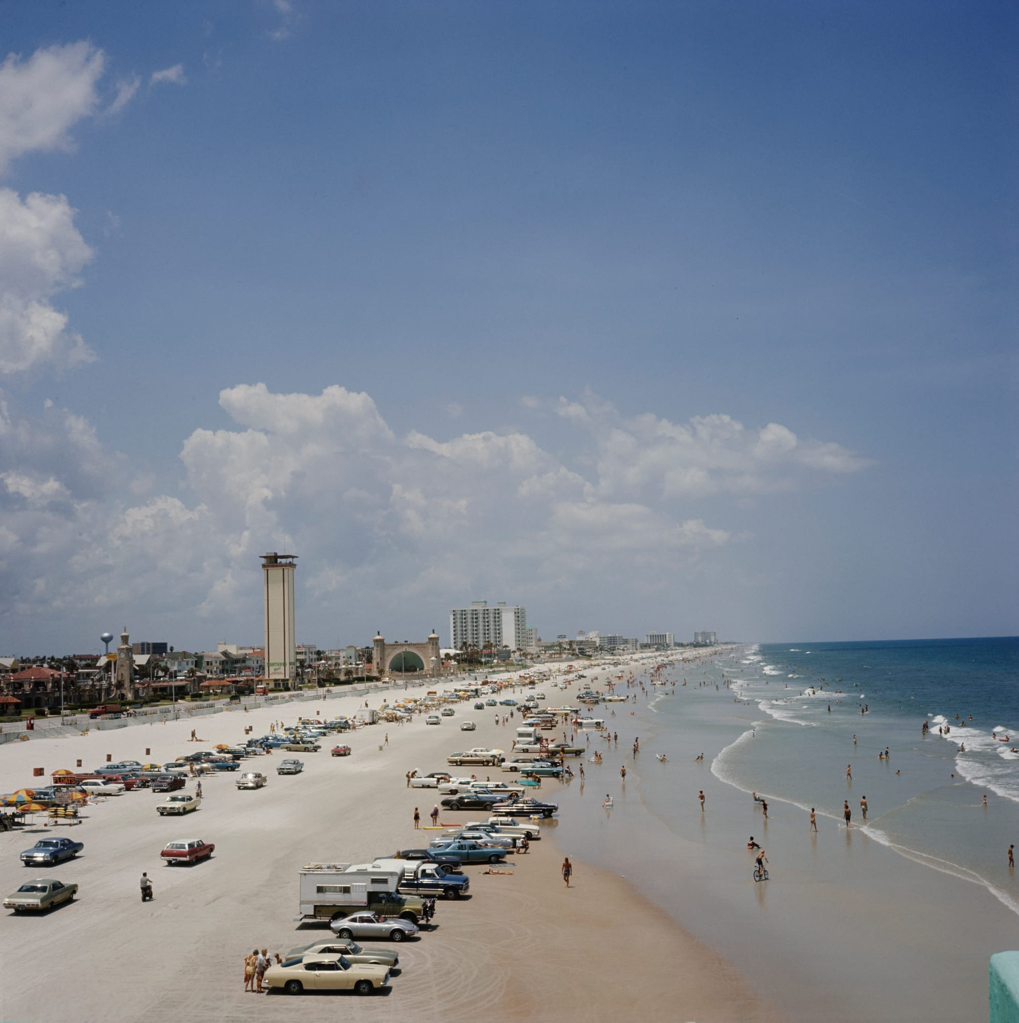 Daytona Beach